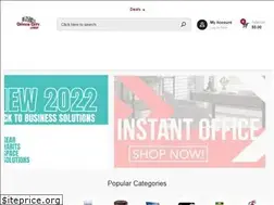 Sites similar to officecityexpress.com