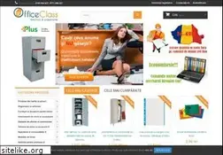 Sites similar to officeclass.ro