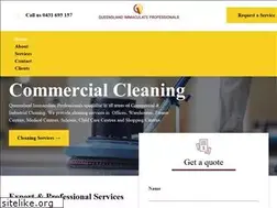 Sites similar to officecleaningbrisbane.net.au