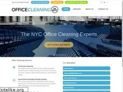 Sites similar to officecleaninginnyc.com