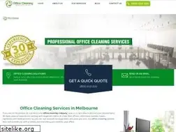 Sites similar to officecleaningsolutions.com.au
