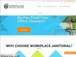 Sites similar to officecleaningwinnipeg.com