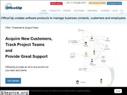 Sites similar to officeclip.com