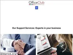 Sites similar to officeclub.co.uk