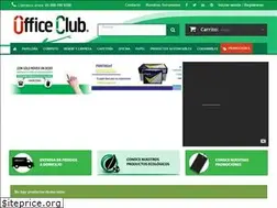 Sites similar to officeclub.com.mx