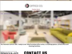Sites similar to officeco.co.za