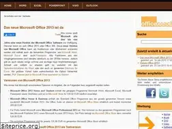 Sites similar to officecoach24.de