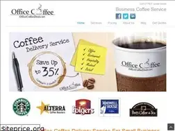 Sites similar to officecoffeedeals.net