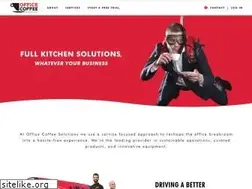 officecoffeesolutions.com