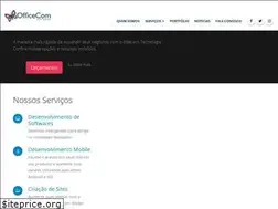 Sites similar to officecom.com.br