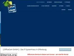 Sites similar to officecom.it