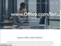 Sites similar to officecom.org