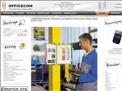 Sites similar to officecom.rs