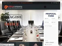 Sites similar to officecompany.com.tr