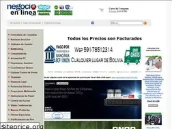 Sites similar to officecomputer.com.bo