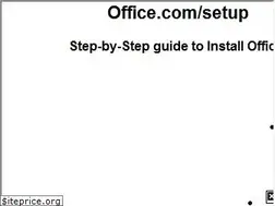 Sites similar to officecomsetupp.us