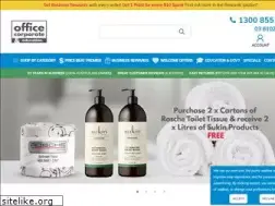 Sites similar to officecorporate.com.au