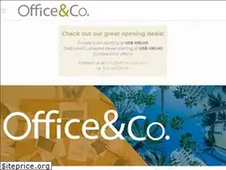 Sites similar to officecous.com