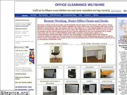 Sites similar to officecw.co.uk
