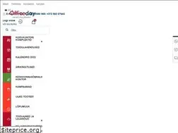 Sites similar to officeday.ee