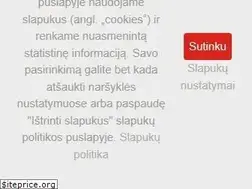 Sites similar to officeday.lt