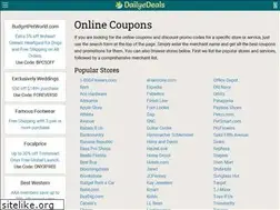 Sites similar to officedeals.info