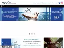 Sites similar to officedecatechese.qc.ca