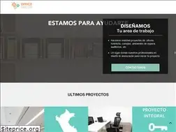 Sites similar to officedecor.com.pe