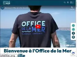 Sites similar to officedelamer.com