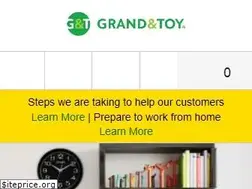 Sites similar to officedepot.ca