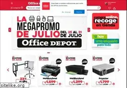 Sites similar to officedepot.com.gt