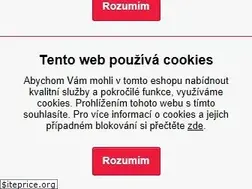 Sites similar to officedepot.cz