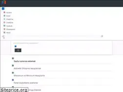 Sites similar to officedersleri.com