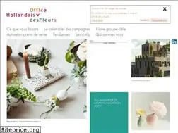 Sites similar to officedesfleurs.fr