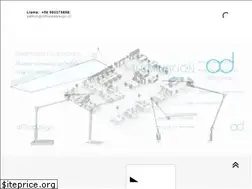 Sites similar to officedesign.cl