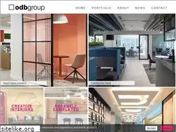 Sites similar to officedesign.co.uk