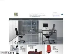 Sites similar to officedesignco.com