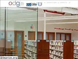 Sites similar to officedesigngroup.com