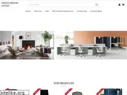 Sites similar to officedesignsoutlet.com