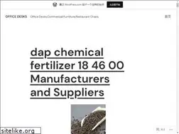 Sites similar to officedesksc.wordpress.com