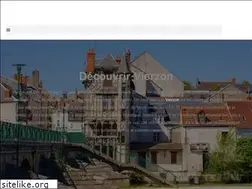 Sites similar to officedetourismedevierzon.com