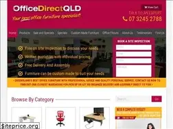Sites similar to officedirect.net.au