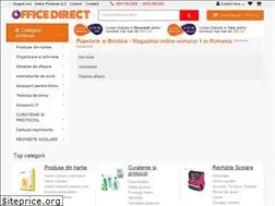 Sites similar to officedirect.ro