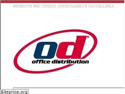 Sites similar to officedistribution.eu