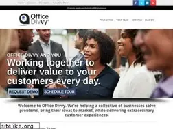 Sites similar to officedivvy.com