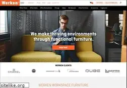 Sites similar to officedomain.com.au