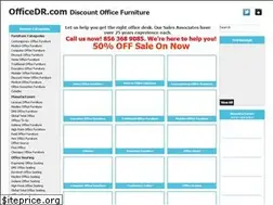 Sites similar to officedr.com