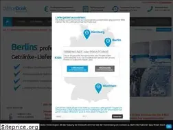 Sites similar to officedrink.de