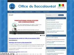 Sites similar to officedubac.sn