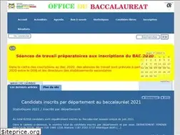Sites similar to officedubacbenin.bj